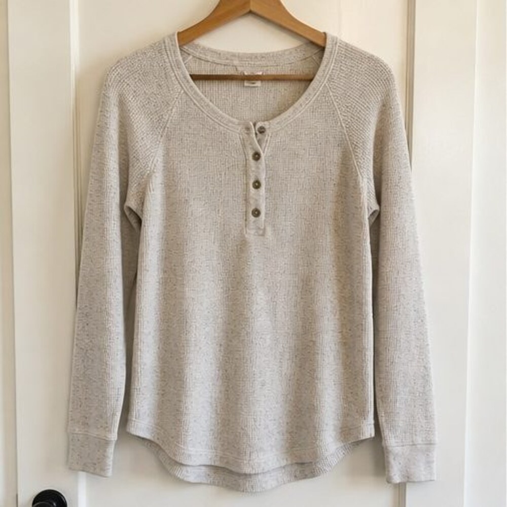Mauve Puff Sleeve Top